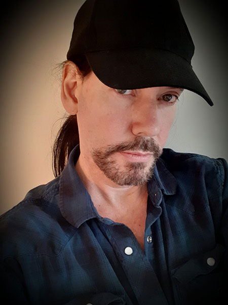 Vance Evans is a Canadian singer/songwriter who is passionate about his music.