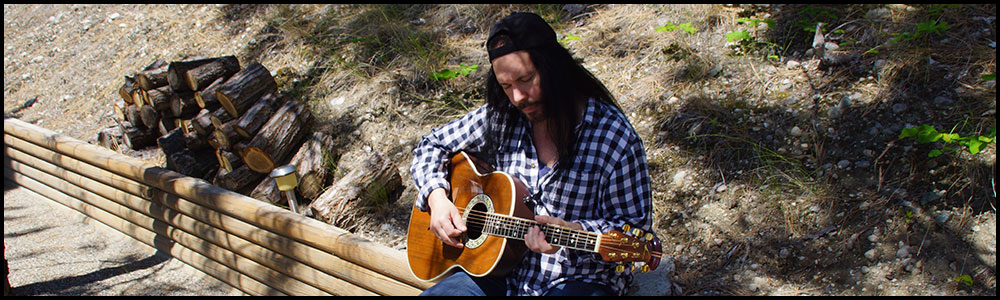 Buy divital copies of Vance Evans' songs!